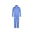 優普泰UF04020夾克套裝式防電弧服